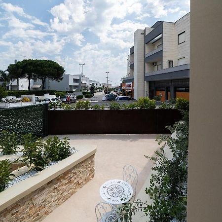 Luxury Suite Otranto Esterno foto