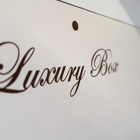 Luxury Suite Otranto Esterno foto